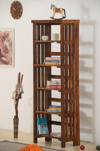 How to choose a Bookshelf 