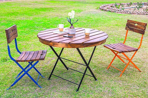 Buy outdoor furniture online