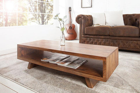 12 Modern Coffee Tables That Are Sure to Impress Your Guests