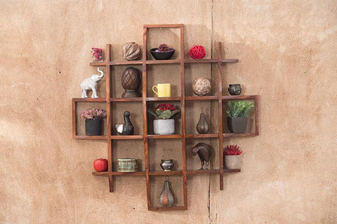 buy wall shelf online