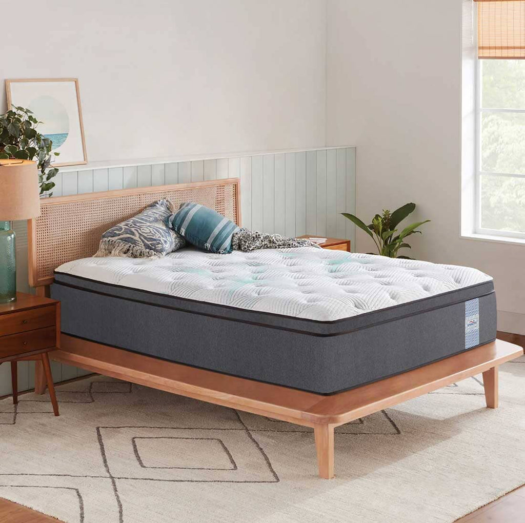 Mattress: Buy Comfortable Mattresses Online - Saraf Furniture