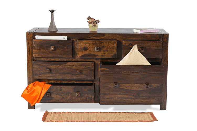 dresser india