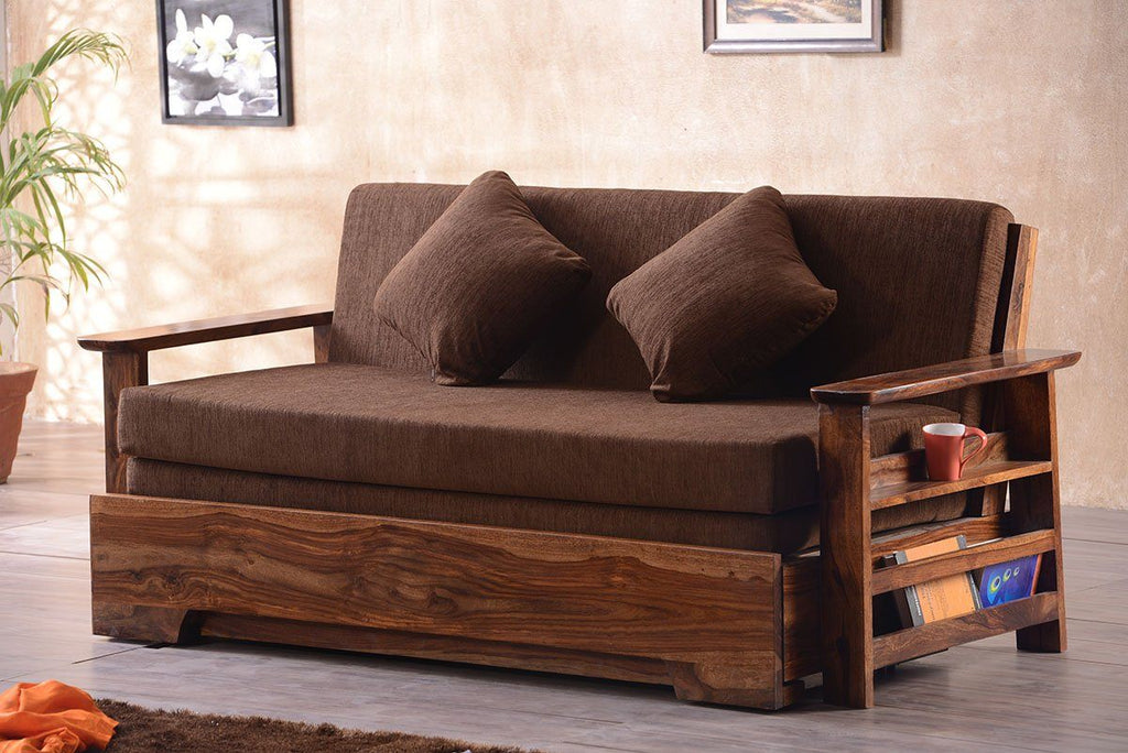 reading sofa cum bed for bedroom