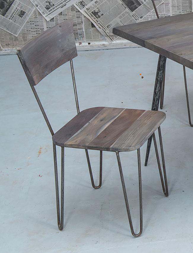 Solid Wood Doon Chair Buy Furniture Online India Saraf Furniture