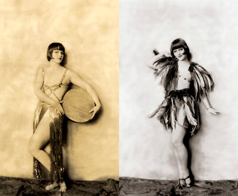 Louise Brooks picture