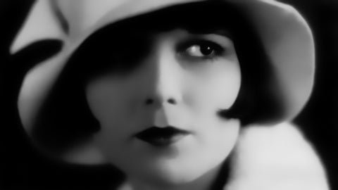 Louise Brooks par Louise Vintage