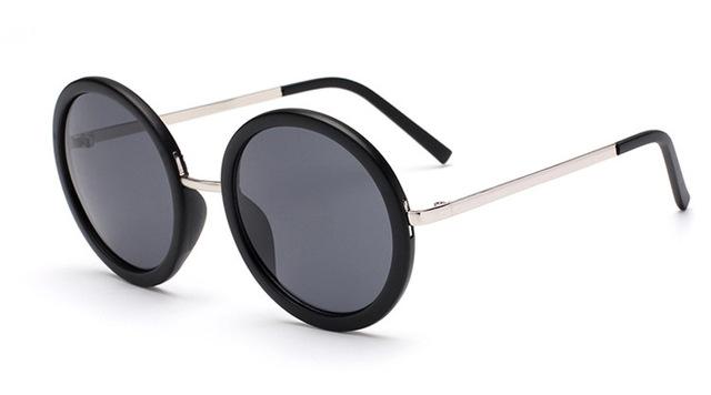 RBROVO 2020 luxe rétro lunettes de Soleil hommes Vintage lunettes