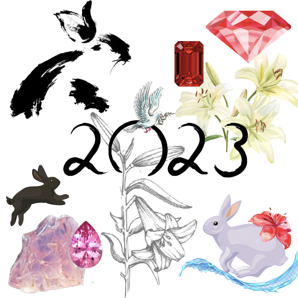 The Best Chinese New Year Collections For The Year Of The Rabbit 2023