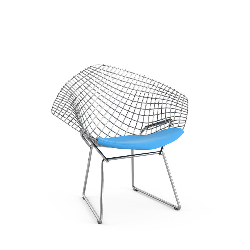 Knoll Harry Bertoia Diamond Lounge Chair Child S With Glides