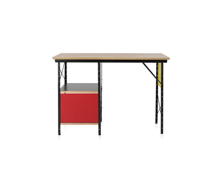 Herman Miller Eames Desk Unit Alteriors