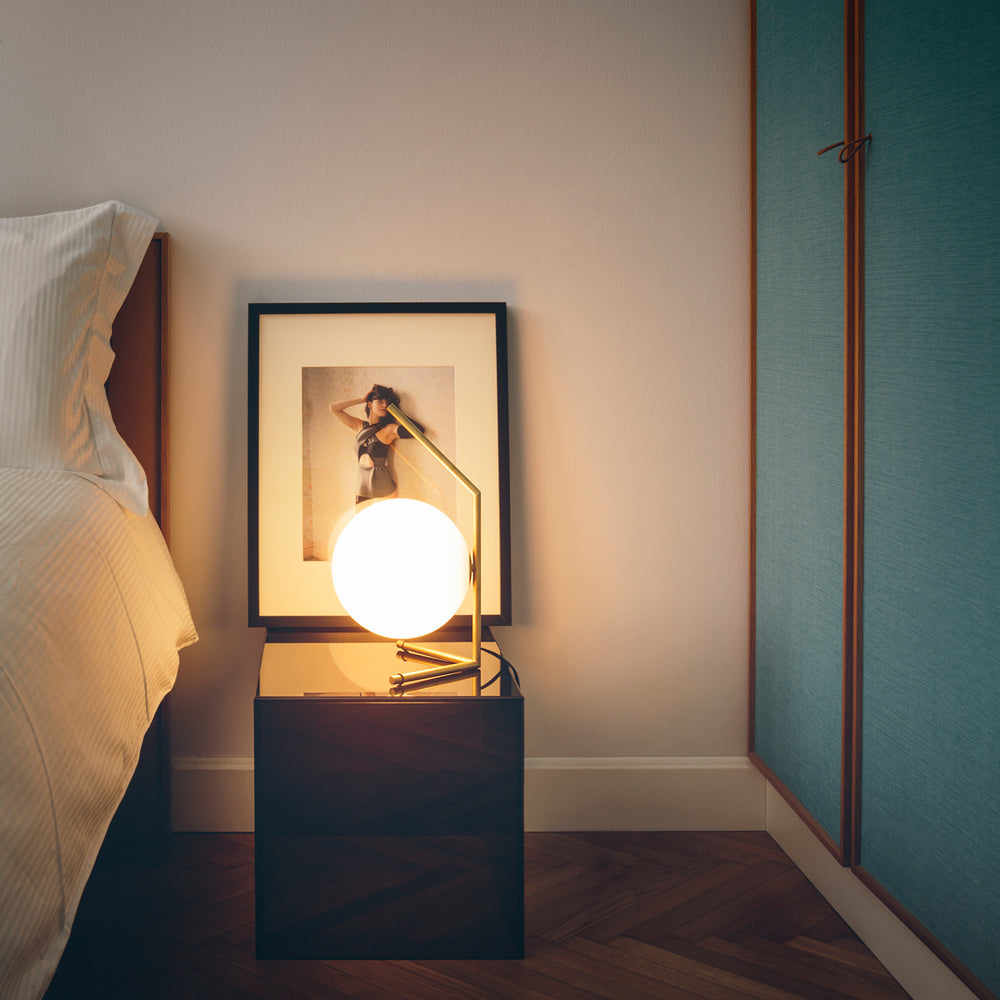 IC T1 Low Table Lamp – Alteriors