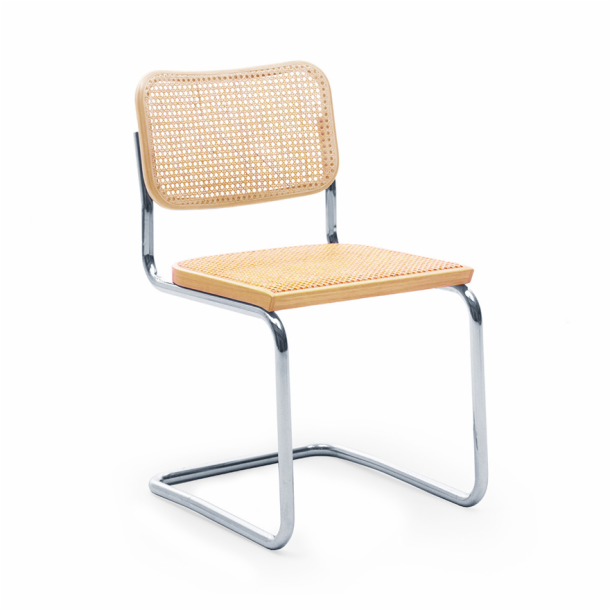 Cesca™ Chair - Armless with Cane Seat & Back