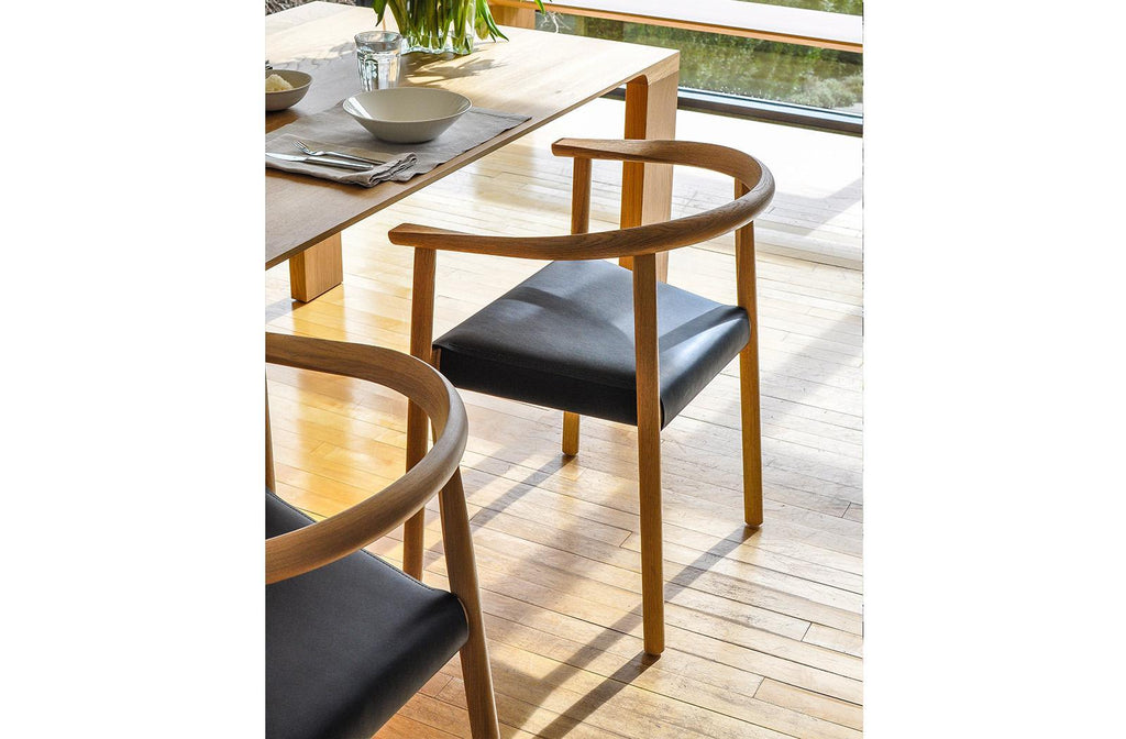 Tokyo Dining Chair | Alteriors