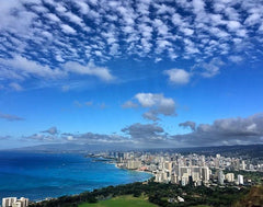 Diamond Head