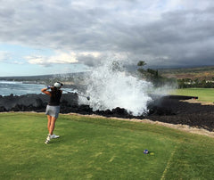 Signature Ocean Hole