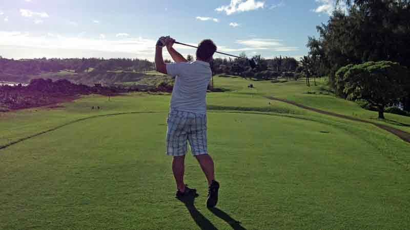 Poipu Bay Golf Club Hawaii Tee Times