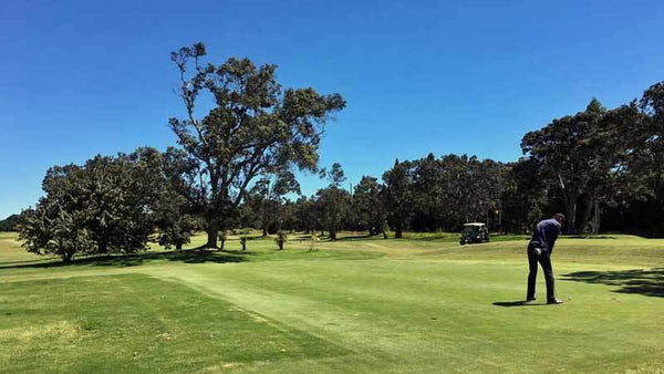 Volcano Golf Club - Hawaii Tee Times