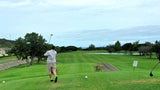 hawaii kai golf driving range hours