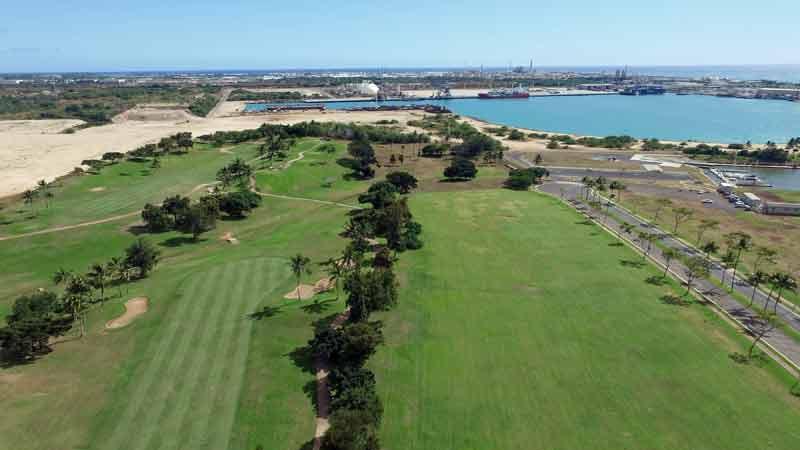 Ko Olina Golf Club Hawaii Tee Times