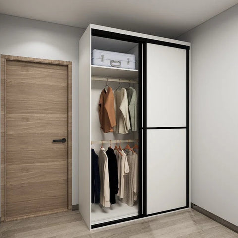 Our custom sliding door wardrobes start from as low as $999.