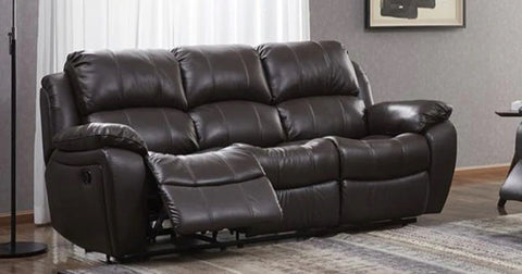 Kuka reclining sofa