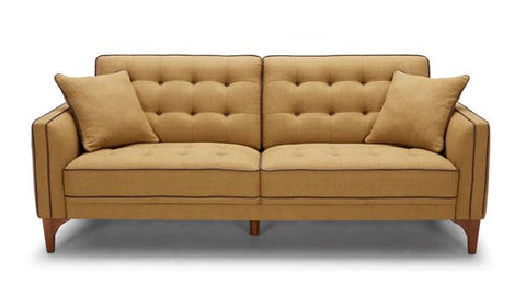 Sofas With Piping - Picket&Rail