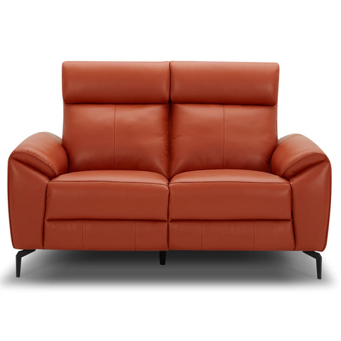 Kuka KM.5123 Leather Modular Sofa