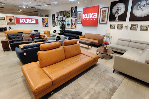 Kuka Furniture Store