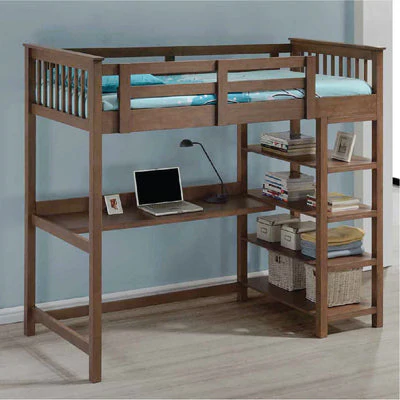 Bedroom, Top 10 Beds, Bunk Bed, Single Bed, Bed Frame - Picket&Rail