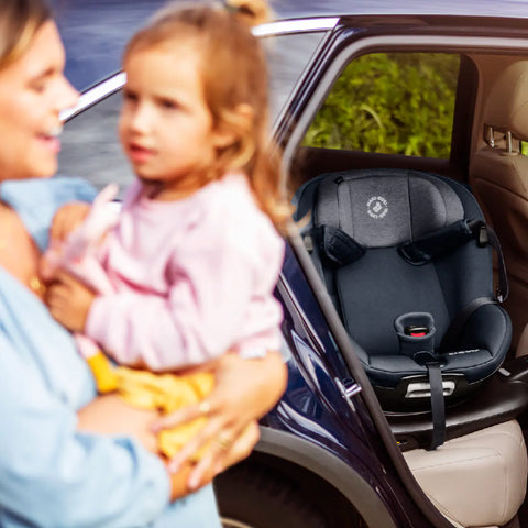 What are the rules and ages for rear- and forward-facing car seat trav -  Picket&Rail Custom Furniture Interiors