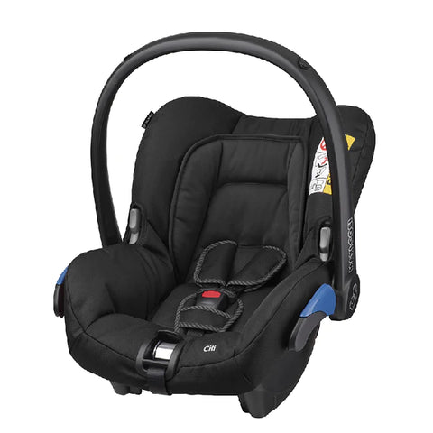 Maxi Cosi Citi Baby Infant Carrier Car Seat - Assorted Colors (0m-12m) (0-13kg)