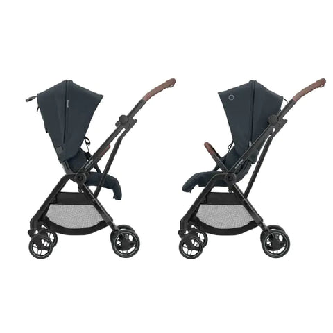 Maxi Cosi Leona Baby Stroller - Rear Facing or Front Facing
