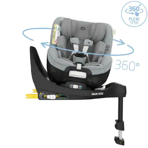 Maxi Cosi Car Seats - Picket&Rail