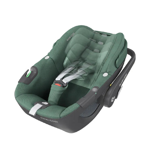 Maxi Cosi Pebble 360 - Picket&Rail