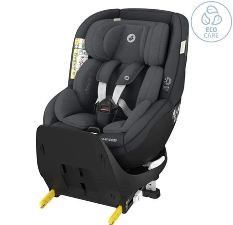 Maxi Cosi Eco Pro iSize - Picket&Rail