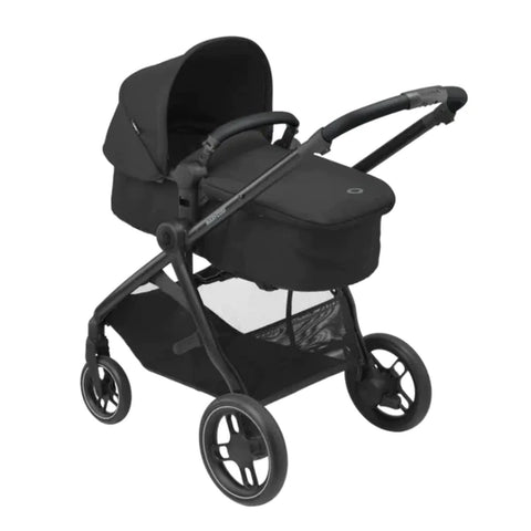 Maxi Cosi Zelia3 - All Terrain Wheels 