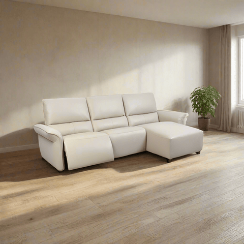 10 Reasons Why Chrome Tanned Leather is the Best Choice for Sofas