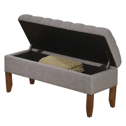 Americana Storage Bench #ITG196-1BC