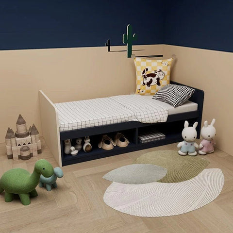 Custom Kids & Toddler Tatami Storage Bed