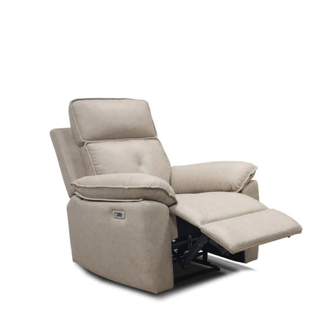 Gary 1 Seater Recliner Lounge DH-RC0750-1S