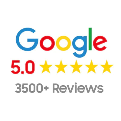 Google Reviews - Picket&Rail