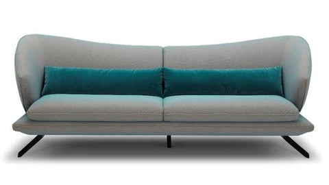 Reversed Camel Back Sofa - Picket&Rail