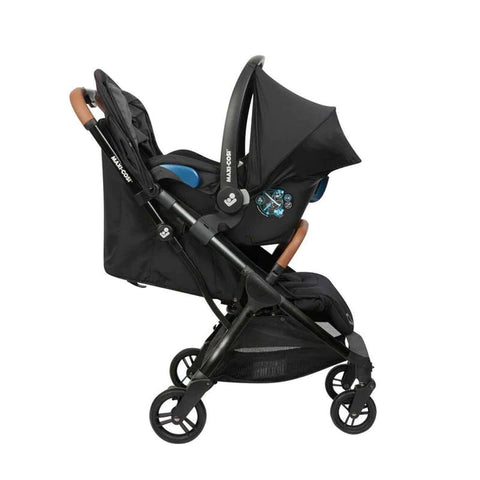 Citi Baby Car Seat With Eva Lightweight Stroller