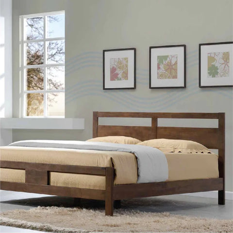 New Jersey Bed Frames Are Long Lasting