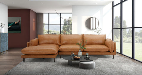 Leather Sofa Maintenance