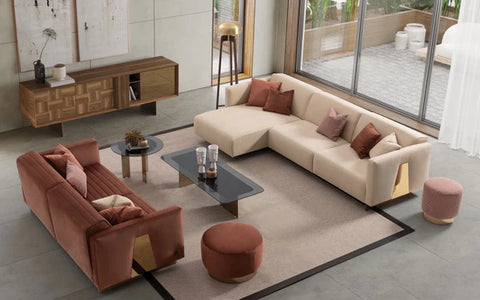 Furniture Care - Fabric Sofas - Picket&Rail