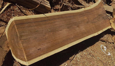 Solid Wood Furniture - Picket&Rail