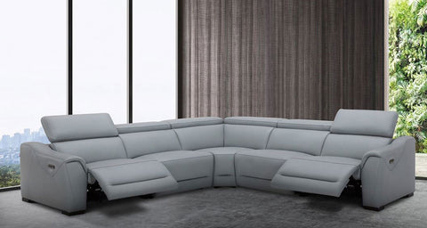Recliners materials include leather fabric coverings and steel mechanisms
