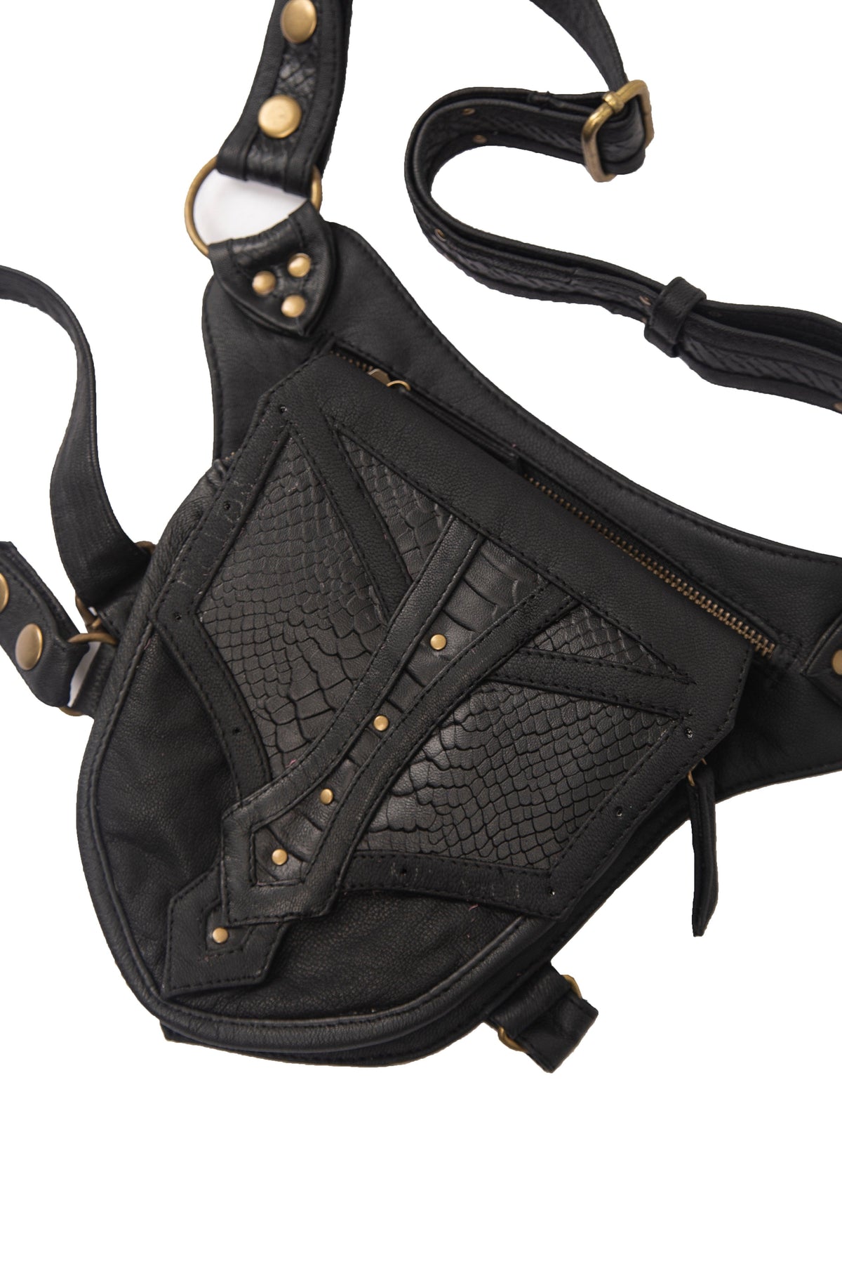 Hipstirr Juno Belt Bag : Delicious Boutique