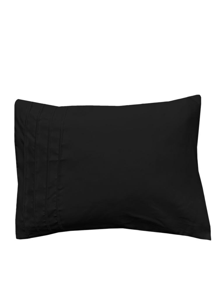 Luxury Anti-Aging Satin Pillowcases by Savvy Sleepers – SavvySleepers